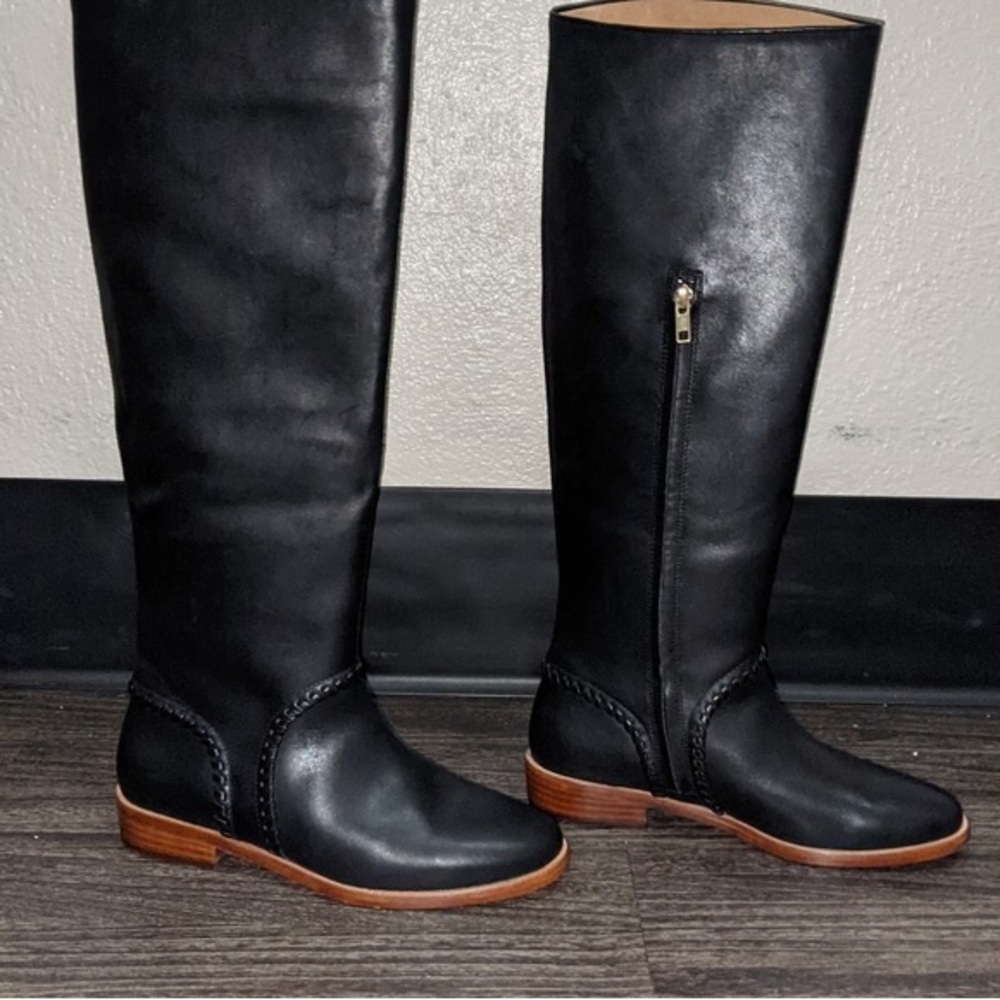 UGG Riding Boots - Picture 1 of 4